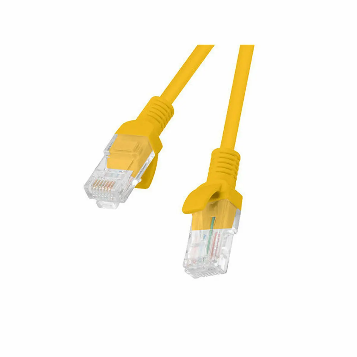 Telecommunication Cables + Lanberg + PCU6-10CC-0150-O