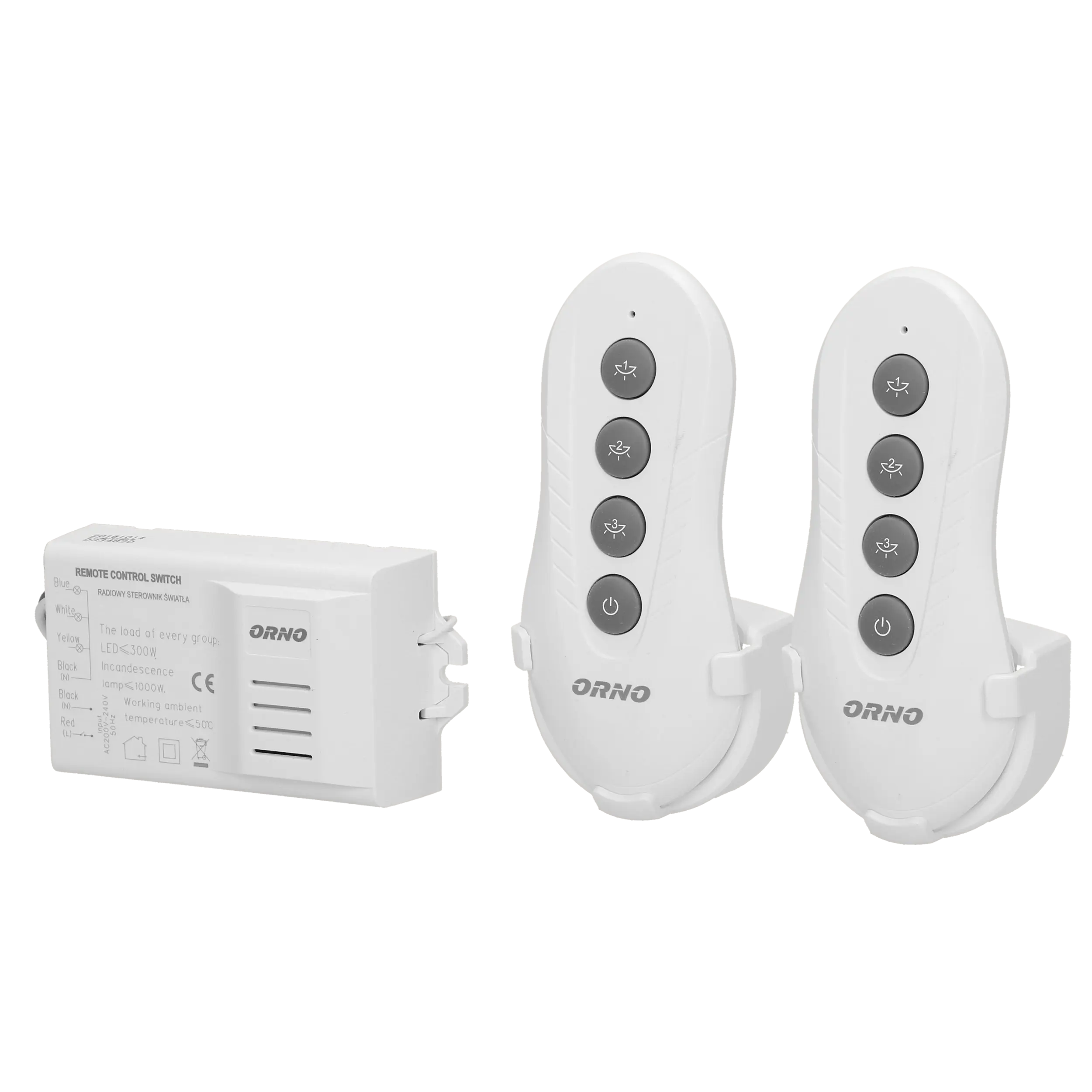 Accessori idraulici + Orno + OR-GB-448