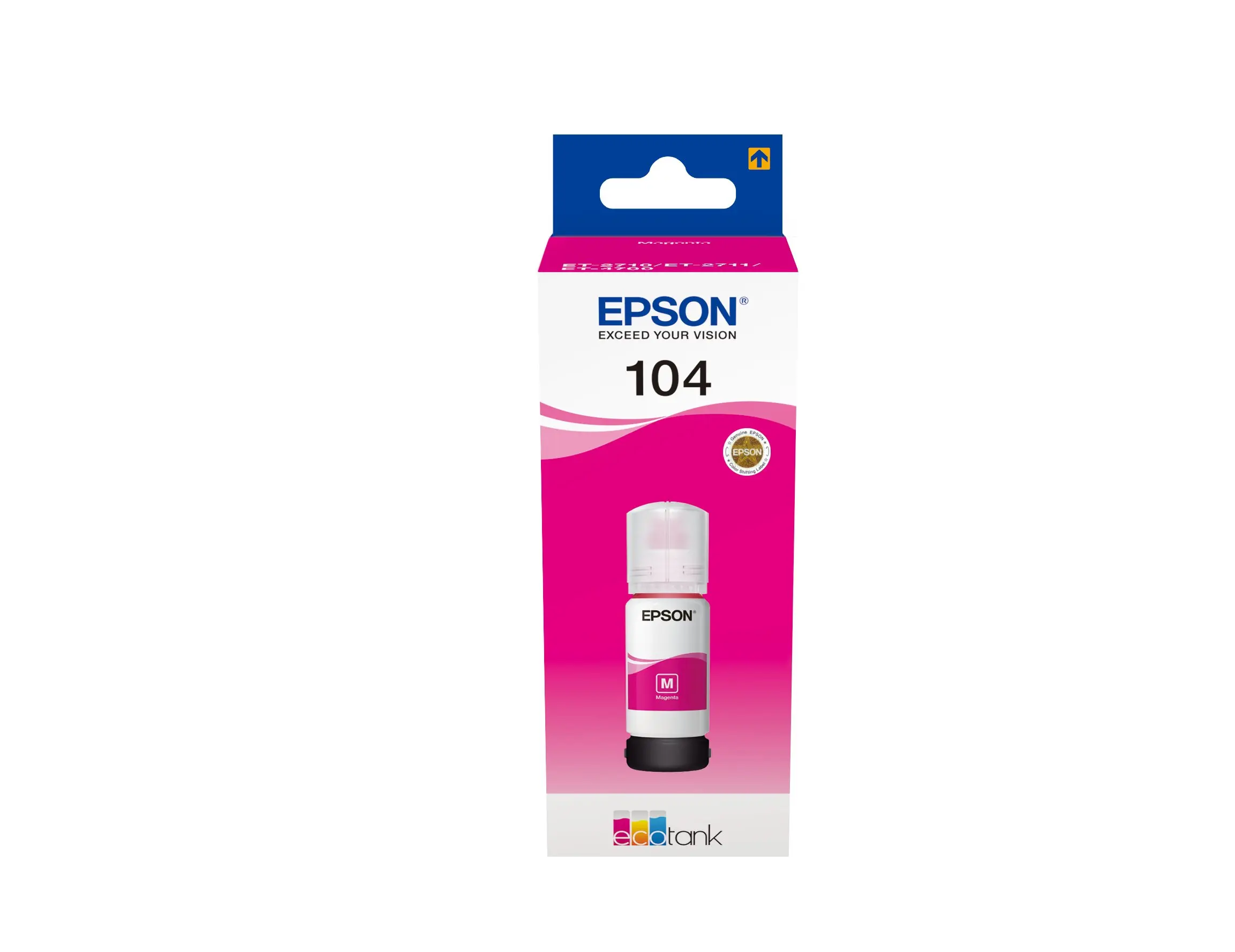 Принтери - барабани, глави и предпазители + Epson + C13T00P340