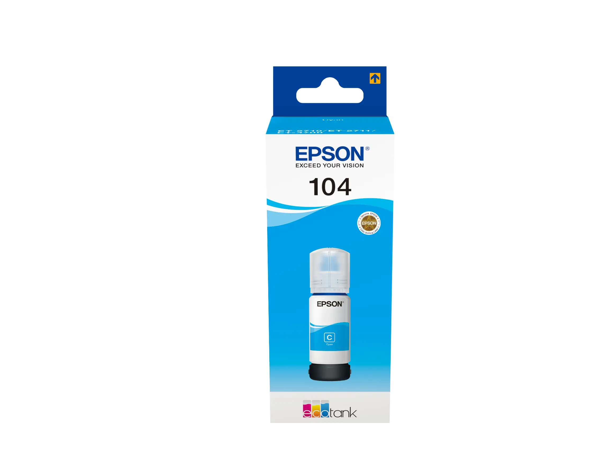 Принтери - барабани, глави и предпазители + Epson + C13T00P240