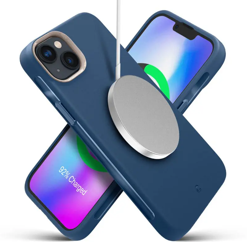 Protective Covers & Cases + Spigen + ACS04944