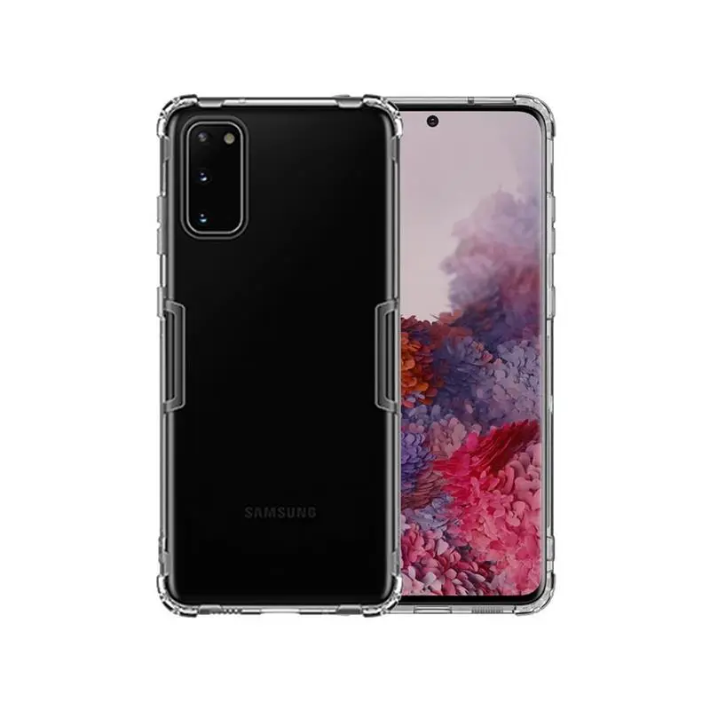 Protective Covers & Cases + Nillkin + 2446-uniw