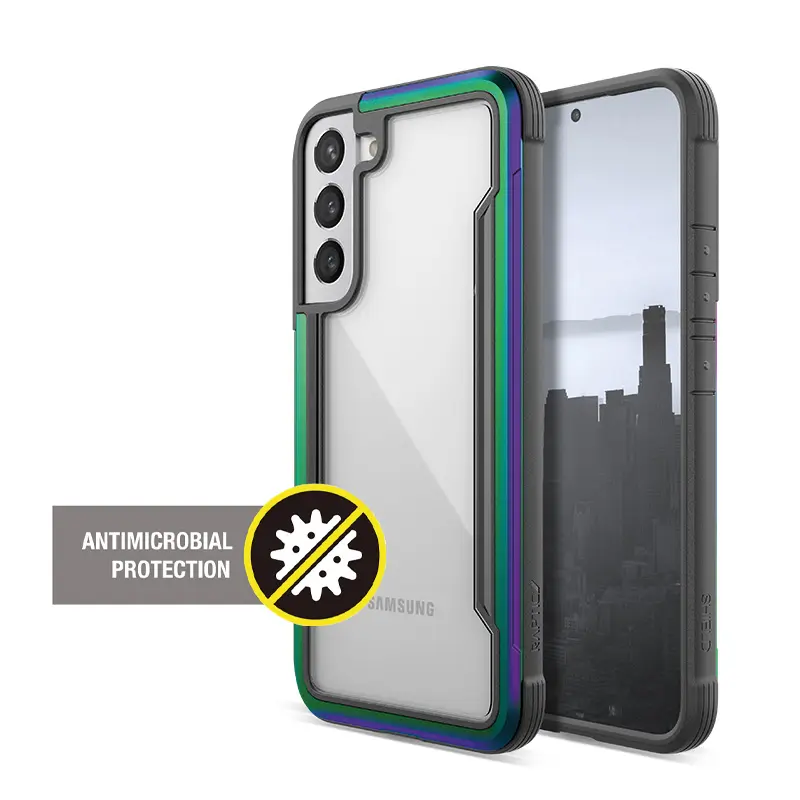 Protective Covers & Cases + X-doria + 463133