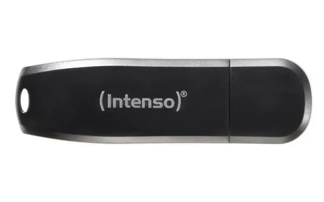 Pendrive + Intenso + IT