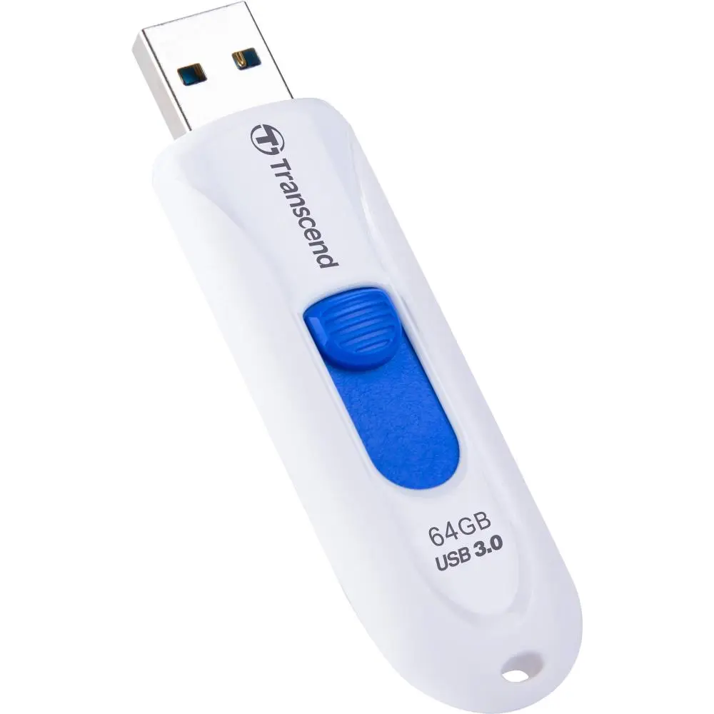 Pendrive + Transcend + TS64GJF790W