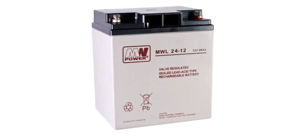 Alarm systems + MW Power + 1-00018-23472