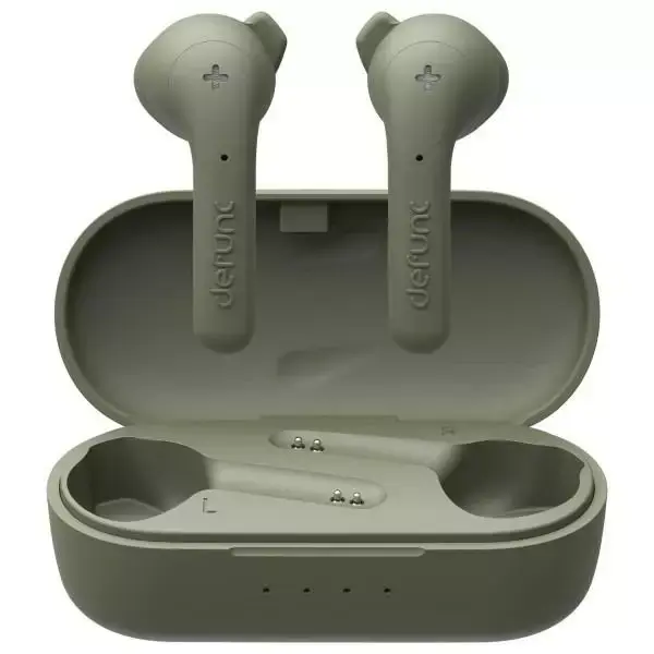 Cuffie over ear + DeFunc + 71963