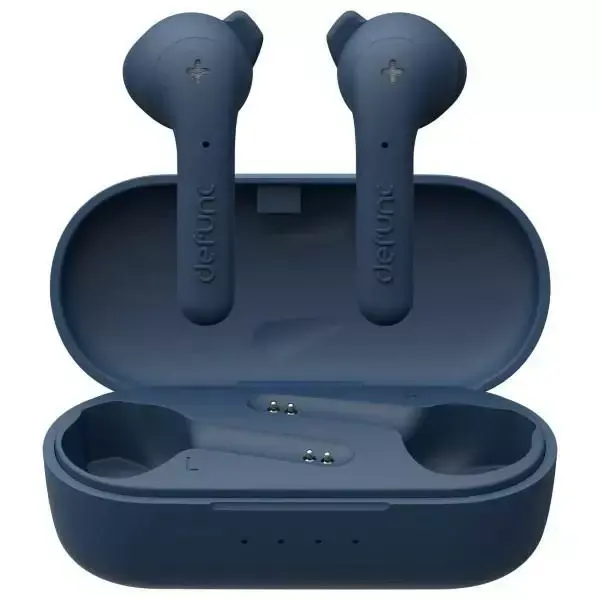 Cuffie over ear + DeFunc + 71961