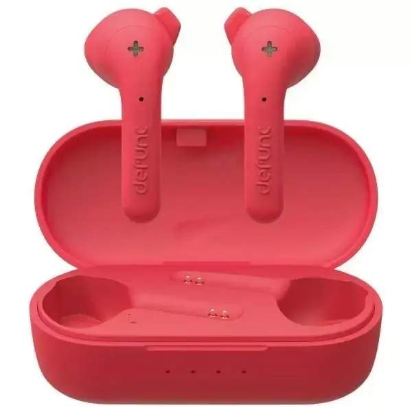 Cuffie over ear + DeFunc + 71960