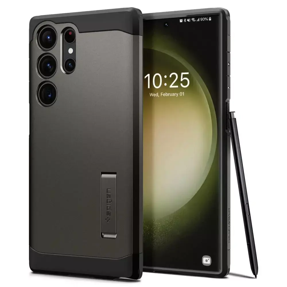 Protective Covers & Cases + Spigen + ACS05624