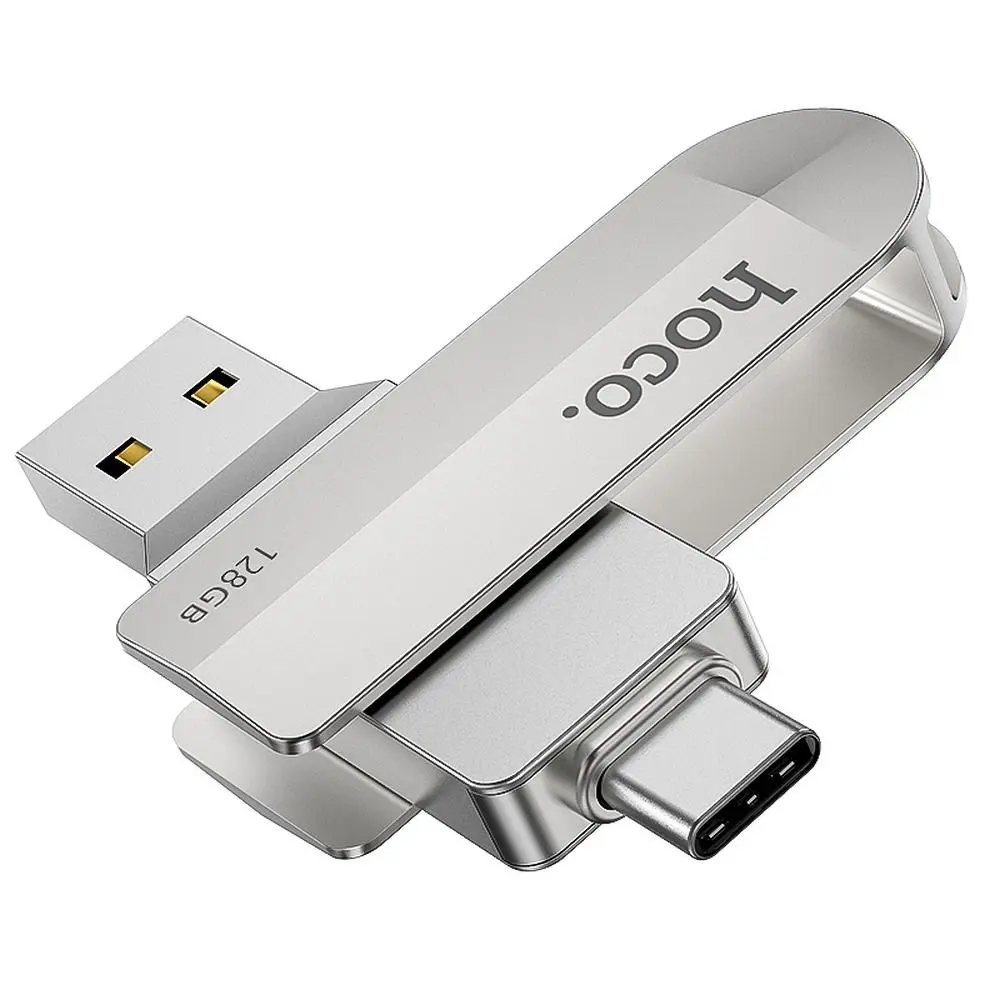 Flash drives + Hoco + 6931474738677