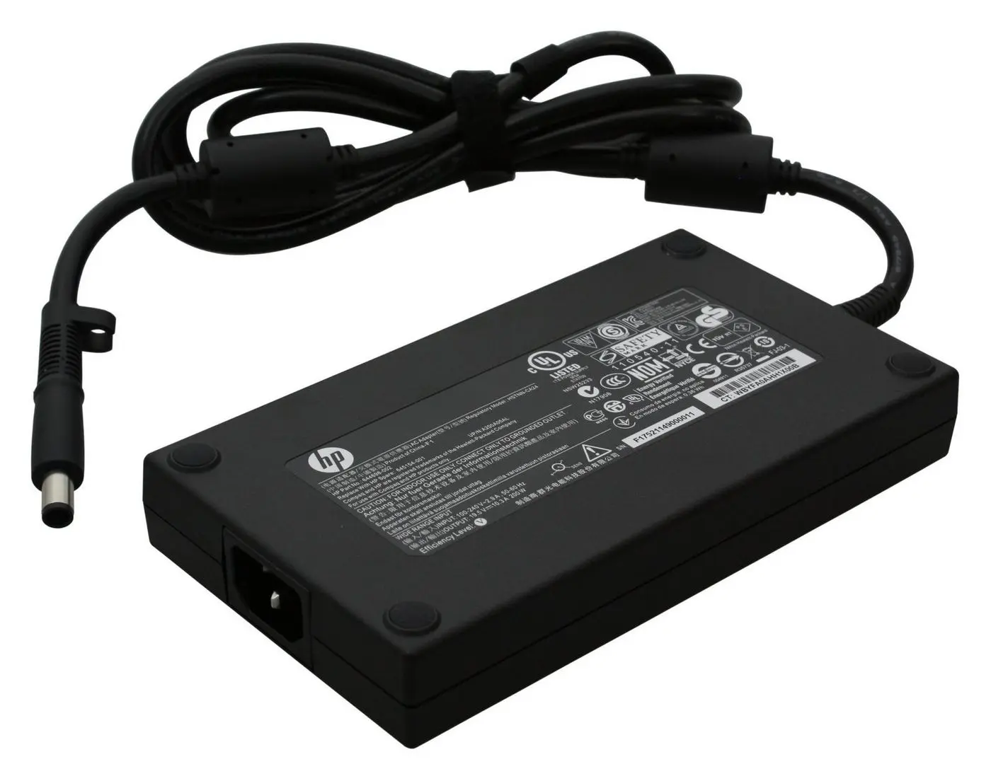 Sülearvuti toiteallikad + HP + 609944-001