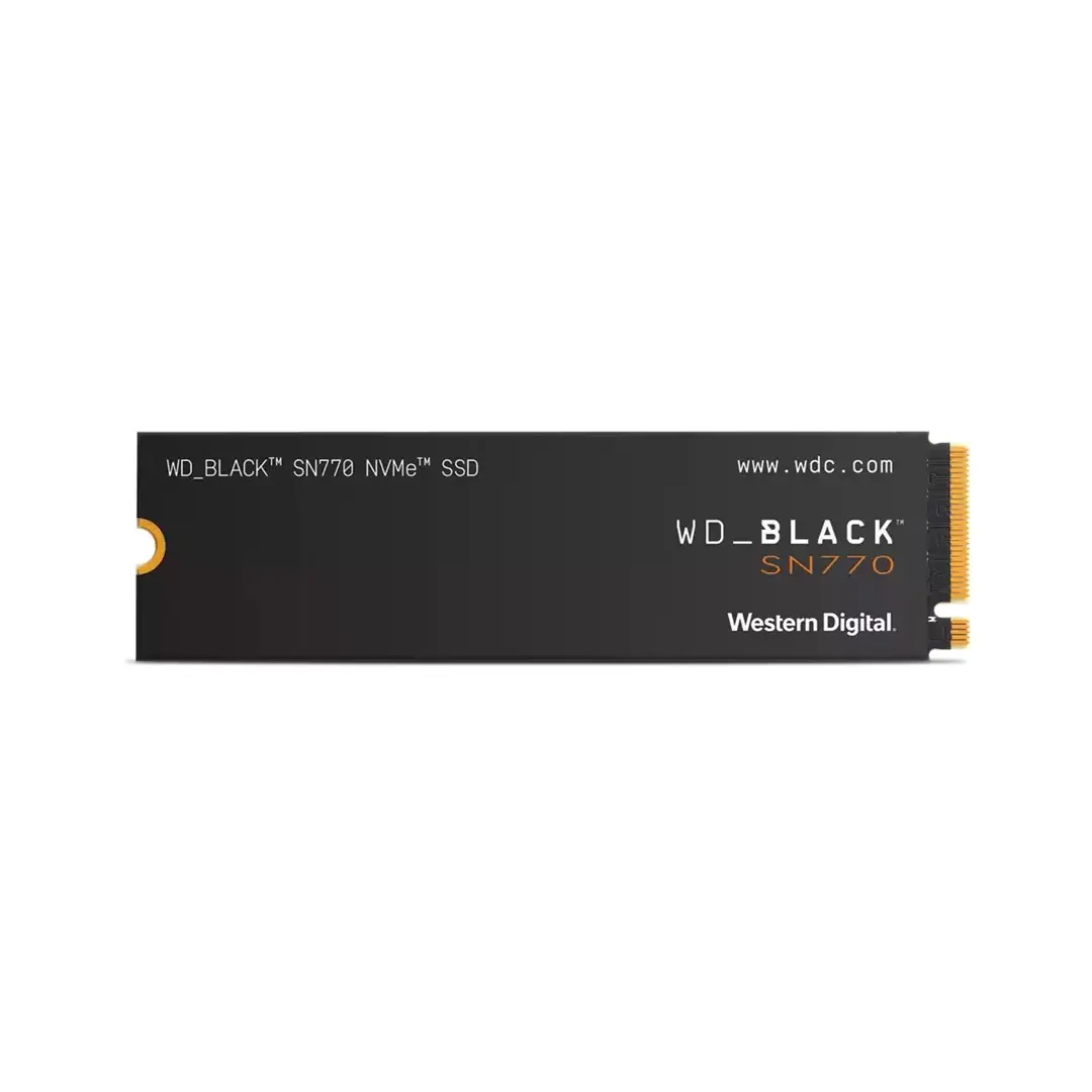 Szilárdtest-meghajtók + Western Digital + WDS100T3X0E