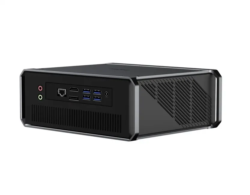Desktop Computers + Chuwi + CWI601
