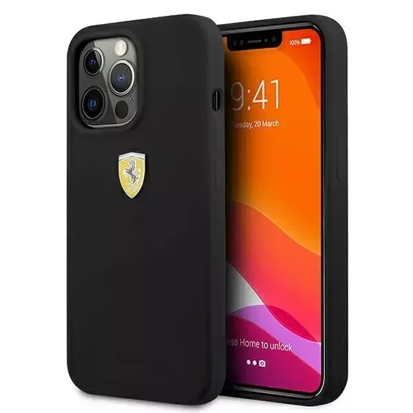 Karbid ja katted + Ferrari + FESSIHCP13LBK