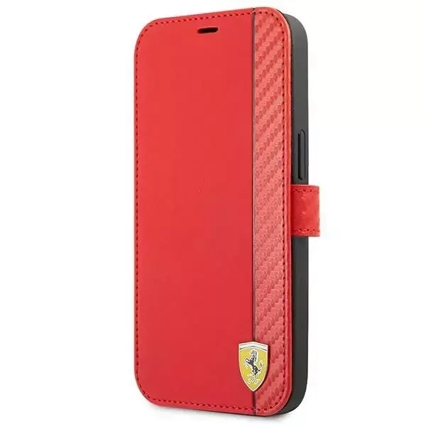 Karbid ja katted + Ferrari + FESAXFLBKP13SRE