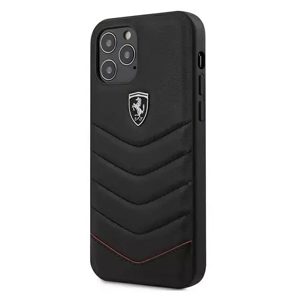 Karbid ja katted + Ferrari + FEHQUHCP12LBK