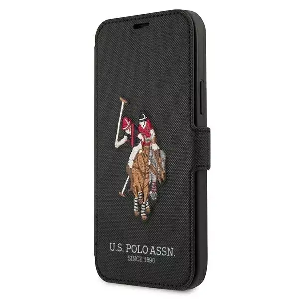 Karbid ja katted + U.S. Polo + USFLBKP12MPUGFLBK