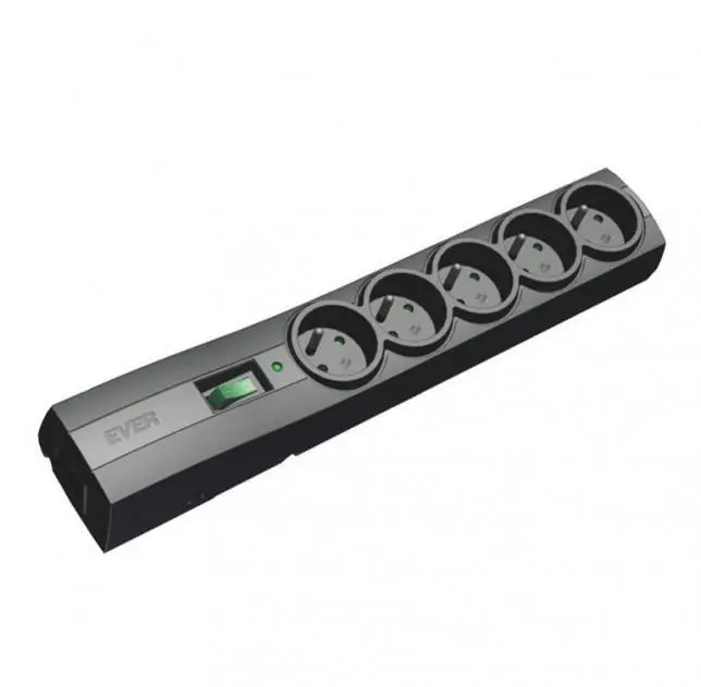 Power strips + Ever + T/LZ09-VAR020/0400