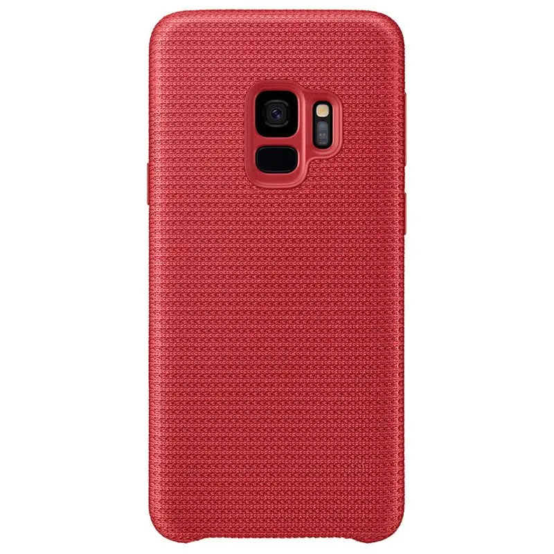 Protective Covers & Cases + Samsung + EF-GG960FREGWW
