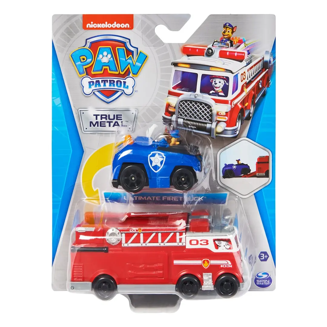 Avtomobili in vozila + The Paw Patrol + 6063231