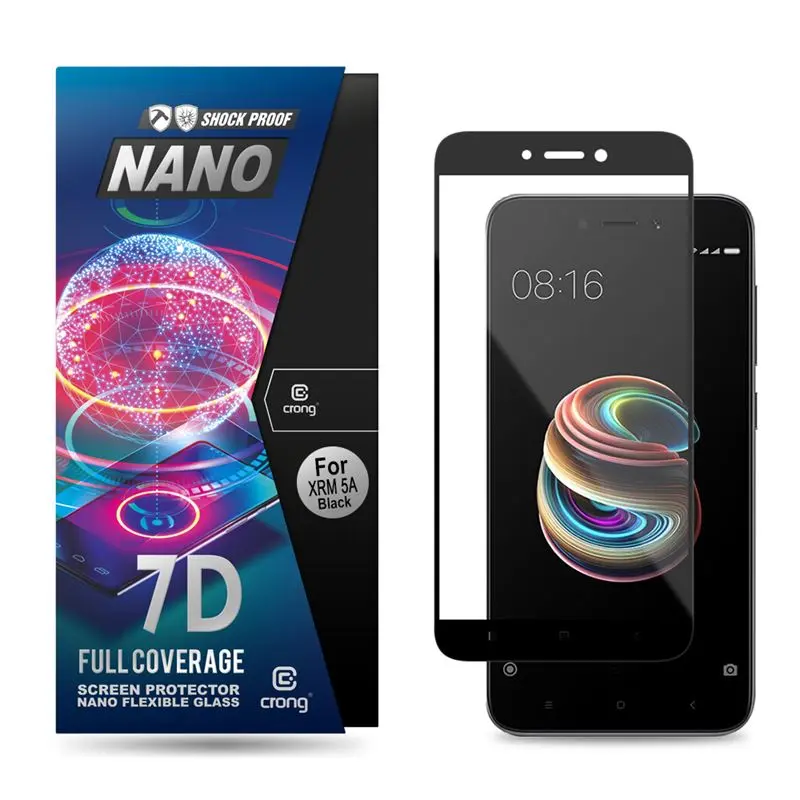 Other GSM accessories + Crong + CRG-7DNANO-XR5A