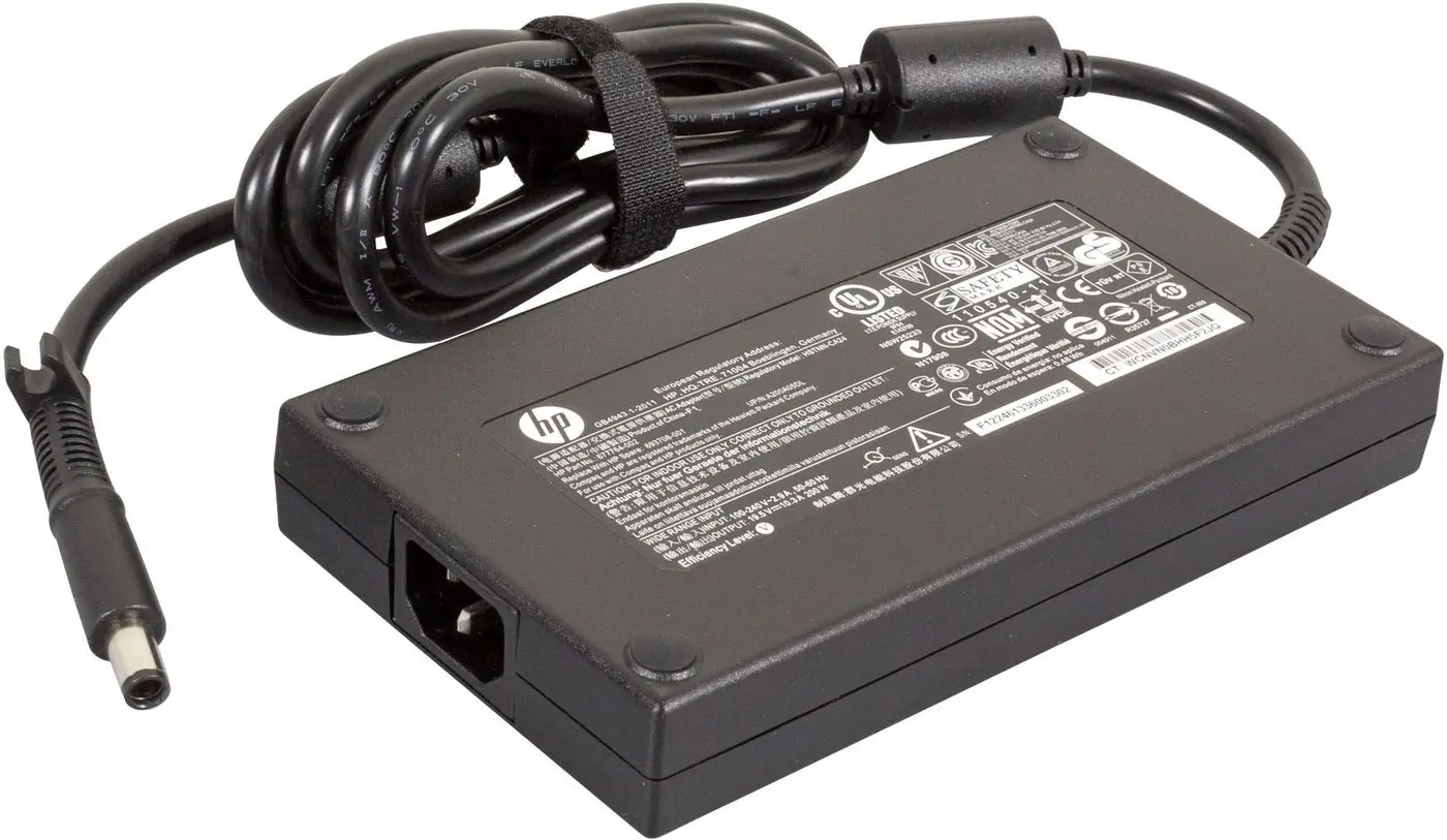 Sülearvuti toiteallikad + HP + 693708-001