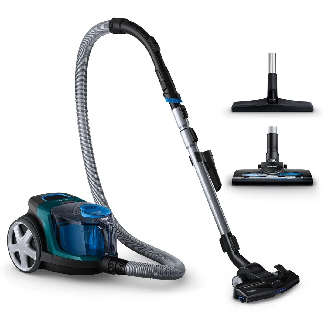 Hoovers + Philips + FC9334/09