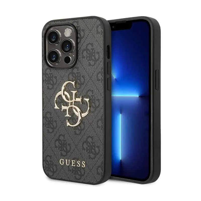 Muud GSM-tarvikud + Guess + GUHCP15X4GMGGR