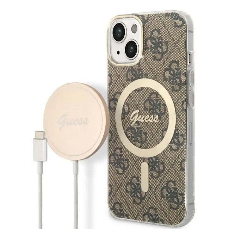 Karbid ja katted + Guess + GUBPP14MH4EACSW