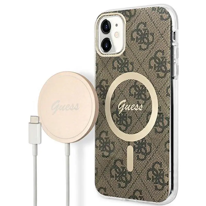 Karbid ja katted + Guess + GUBPN61H4EACSW