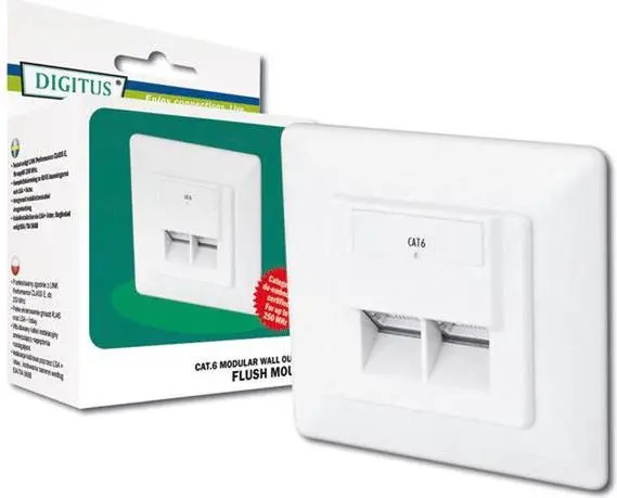 Netzwerkkarten + Digitus + DN-9005-N