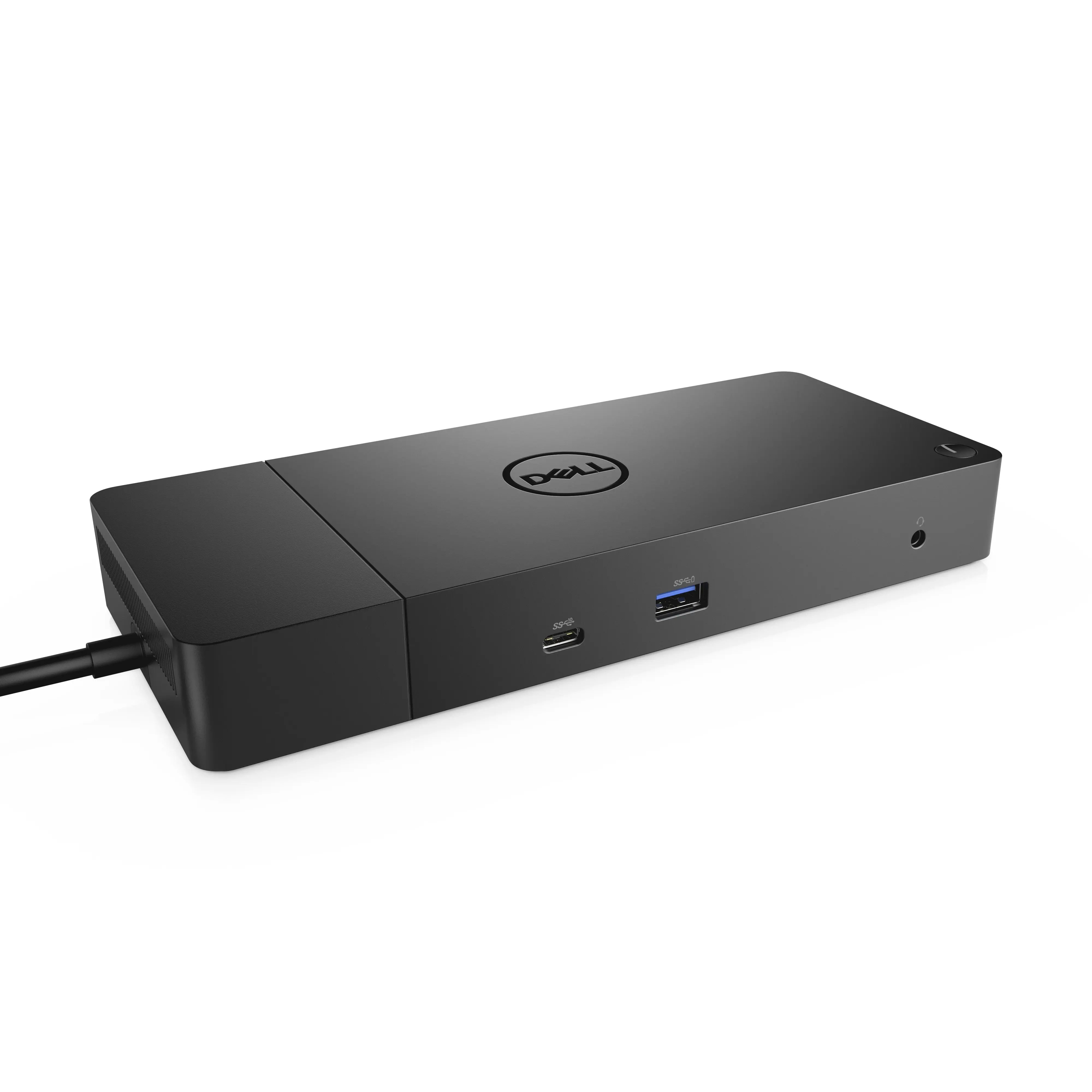Docking Stations and Port Replicators + Dell + 210-ARJG