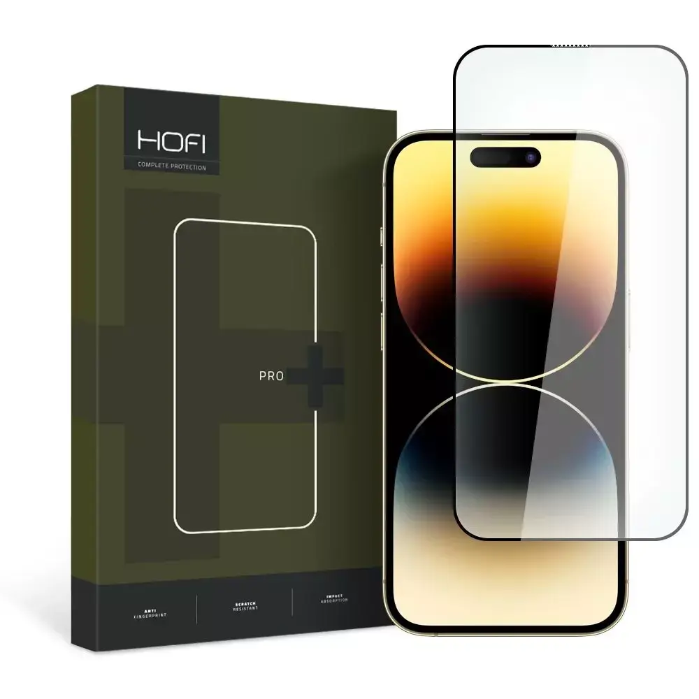 Muud GSM-tarvikud + Hofi + 9319456604764