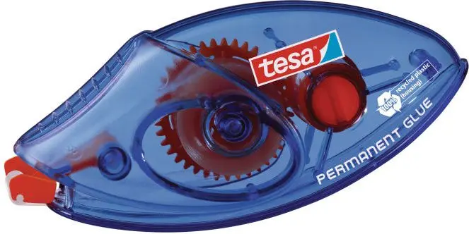 Autres accessoires de bureau + Tesa + 59190-00005-04