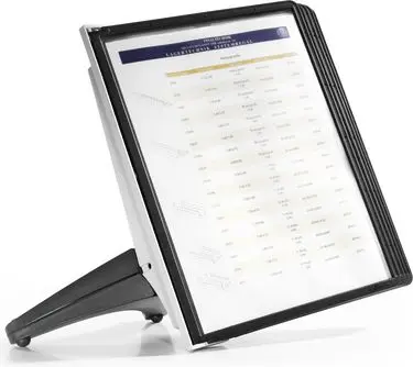 Autres accessoires de bureau + Durable + 554001