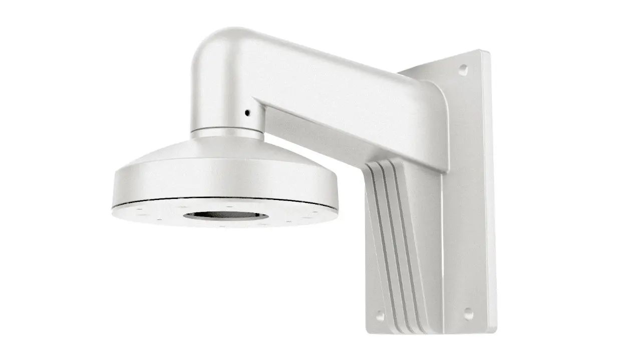 Behuizingen + Hikvision + DS-1273ZJ-130-TRL              