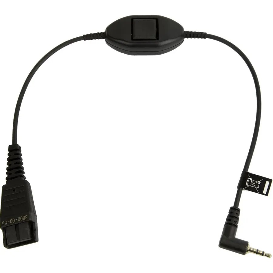 Мережеві аксесуари + Jabra + 8800-00-55