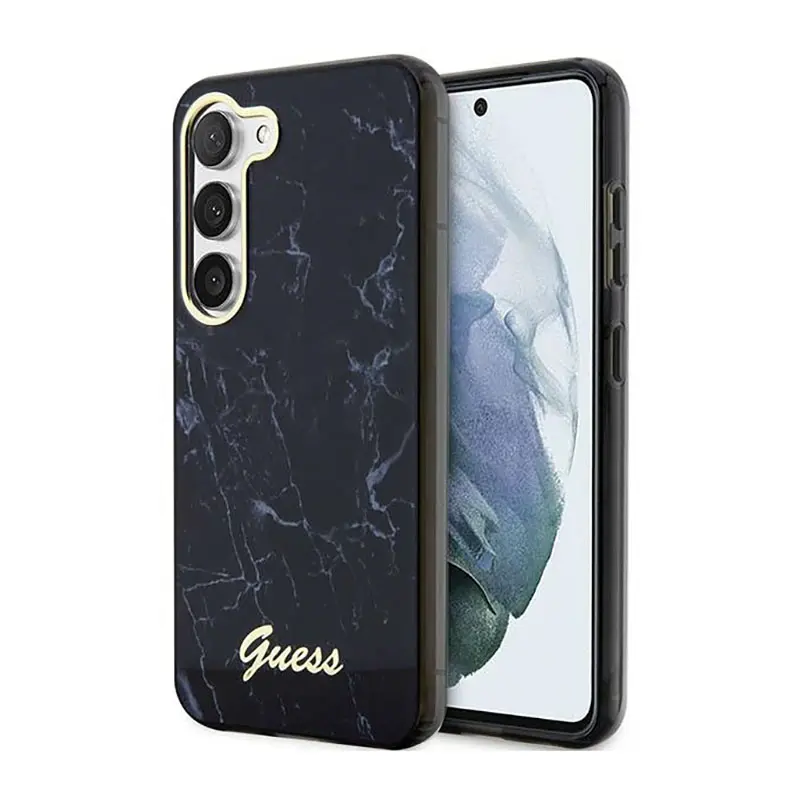 Protective Covers & Cases + Guess + GUHCS23MPCUMAK