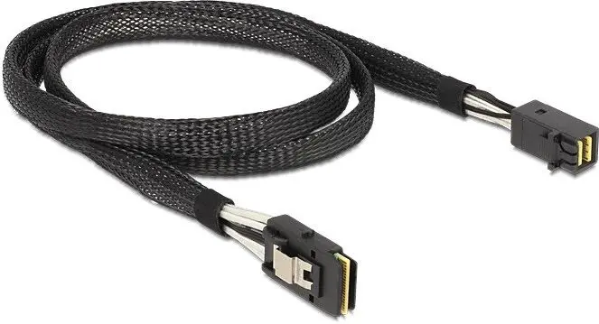 Cabluri și fire + Delock + 83389