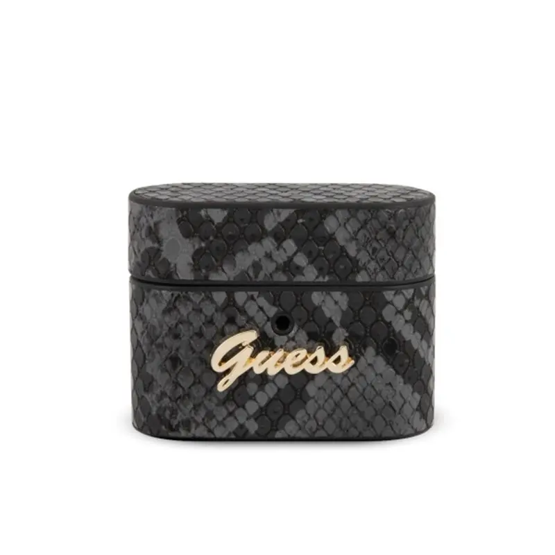 Karbid ja katted + Guess + GUACAPPUSNSMLBK