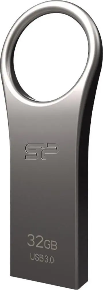 Pendrive + Silicon Power + SP032GBUF3J80V1T