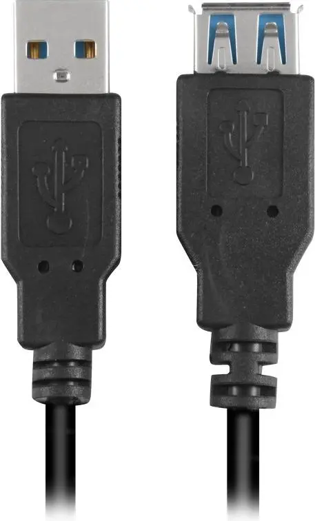 USB Cables + Sharkoon + 4044951015696