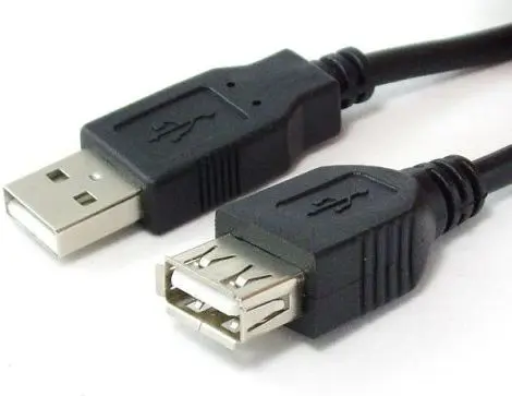 Kabler og ledninger + Sharkoon + 4044951015412