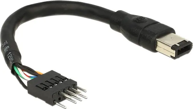 Cables and leads  + Delock + 82379