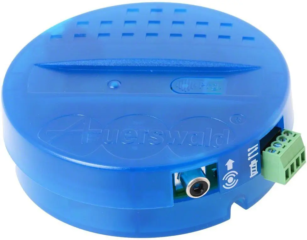 Cavi per telecomunicazioni + Auerswald + 90698