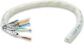 Cavi per telecomunicazioni + Intellinet + 341165
