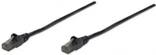 Cables and leads  + Intellinet + 342100