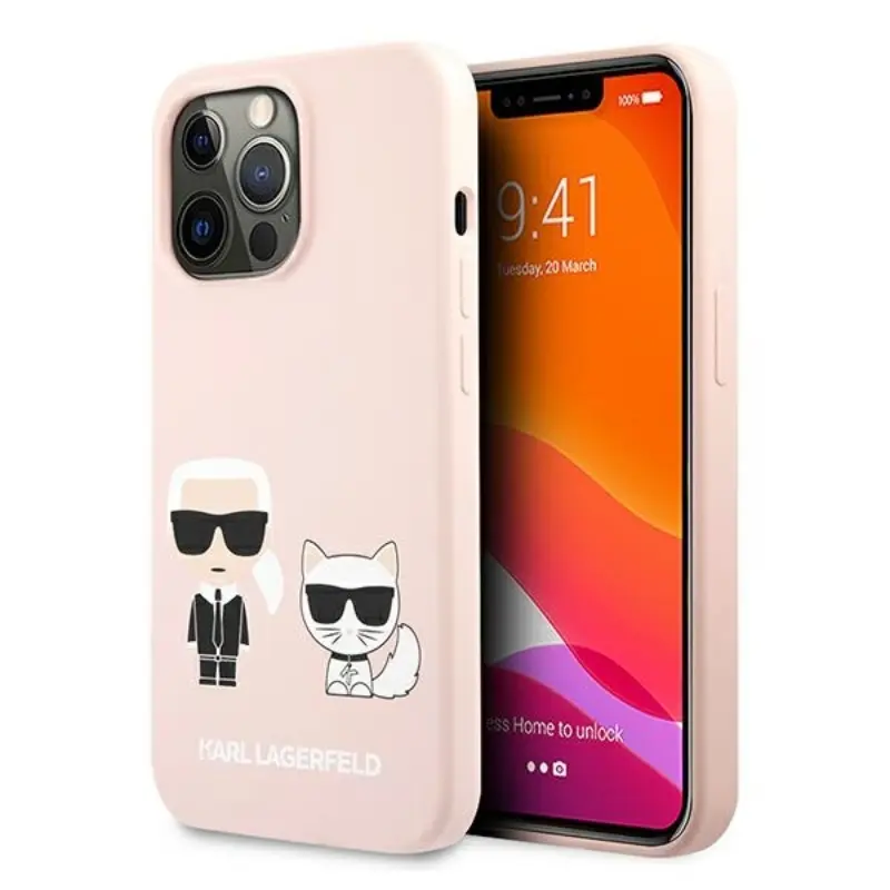 Karbid ja katted + Karl Lagerfeld + KLHCP13LSSKCI