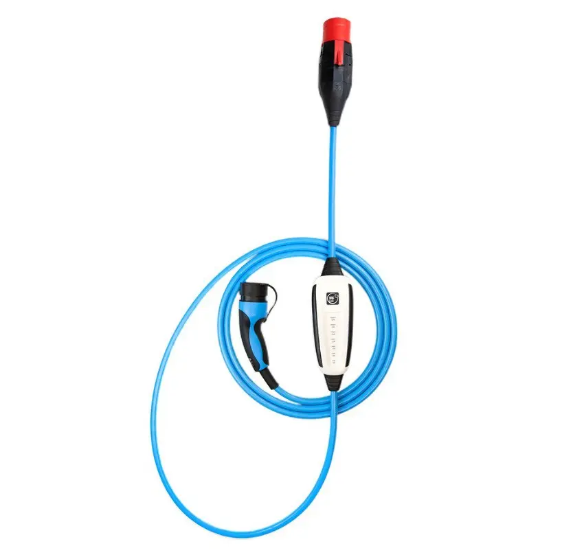 Accessoires automobiles + NRGkick + 12601001